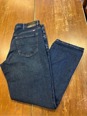 English Laundry Men's Jeans 38x30